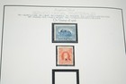 Argentina 1920s-1950s  Officials Collection Of 1750  Stamps Mint   Used In Album