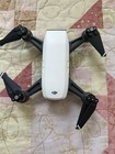 Dji Spark Drone With Extras