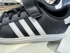 Youth Big Boy s Adidas Grand Court 2 0k  Size Us 7