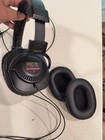 Vintage Realistic Pro 70 Titanium Re-cabled 3 5mm W  Extra Pads