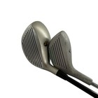 Mitsushiba Knight Top Flite Junior Golf Club Set Graphite Shafts Rh Right Hand