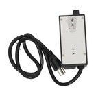 For Router Fan Variable Speed Controller Electric Motor Rheostat Ac 120v Newest