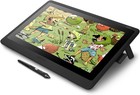 Wacom Cintiq 16 Drawing Tablet Full Hd Pro Pen 2   Stand Bundle New