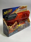 New  Nerf N-strike Elite Sonic Fire Strongarm Dart Blaster Gun With 6 Darts 2014