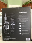Vitamix 12-cup Food Processor Attachment