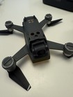 Dji Spark Fly More Combo 1080p Quadcopter Drone Yellow