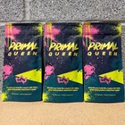 3pack New Primal Queen Beef Organ Supplement For Women - 180 Count