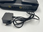 Netgear Nighthawk Raxe300 - Axe7800  Wifi 6e Tri-band Gigabit Wireless Router