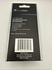 New In Box Flashpoint Ttl Off Camera Speedlight Shoe Cord For Canon Eos Hot Shoe