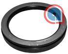 Skf Wheel  Oil Seal  Scotseal 46300pro Trailer Axle Replaces 307-0743  370025a