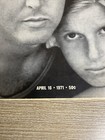 Life Magazine April 16 1971 Paul Mccartney