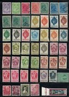 Liechtenstein - 60 Stamps - Mint And Used  Very Nice  