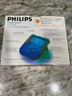 Philips Screenphone Caller Id Call Waiting Display Ds 100 New