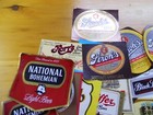 Michigan Beer Labels  Lot Of 70 Labels All For 1 Price  3