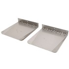 Lenco Boat Trim Tab Kit 15103-104   W  Actuators 12 X 12 Inch