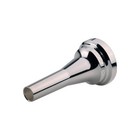 Denis Wick Dw5880e Sm3 5 Silver-plated Euphonium Mouthpiece  Steven Mead Model