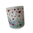 Vintage Hallmark Thinking Of You Mug  1985 Coffee Mug