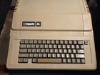 Apple Iie Computer  Vintage  Recapped  hdmi  5 25  80c 64k Cards  Works Perfect