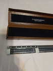 Vintage Gerber Variable Scale Engineering Slide Rule Model Tp007100b W case Usa