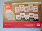 New Stampin  Up Paper Pumpkin May 2018 Manly Moments Kit Mountain Trees