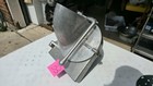Hobart Pelican Head Mixer Attachment Shredder Grater Slicer  Lot 33