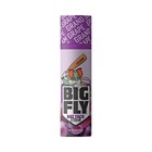 All-star Big Fly Grand Slam Grape Scented Bat Grip Stick