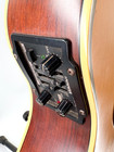 Yamaha Electric-acoustic Guitar Apx-8a  asp017566 