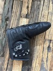 New Scotty Cameron Champs Choice Johnny Racer Blade Putter Head Cover Black