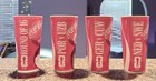 Fifa World Cup 2026 Coca-cola Houston Collectible Cups - Singles  One Cup Only 