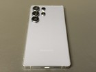 New Open Box Samsung Galaxy S25 Ultra 1tb Blue Unlocked  100  Battery  Cycle 0 