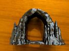 Cave Walls   Terrain 14 Piece Set Dnd tabletop Gaming  28mm Scale 