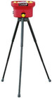 Sports Crusher Curveball Small Ball Baseball And Softball Pitching Machine Wi   