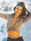 Lynda Carter Combo Pack Set 4 Different Reprint Signed Photo Size 8 x11  