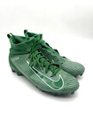 Nike Vapor Untouchable Pro 3 Us Mens Size 11 5 Green Cleats - 917165-300