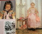 8p History Article - Nostalgic Antique Dolls Reproductions Of Two Sisters Studio