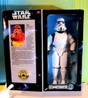 Star Wars Stormtrooper 12  Collector Series Action Figure Kenner A New Hope 1996