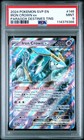Iron Crown Ex -  146 - Black Star Promo - Paradox Destinies Tins - Psa 9