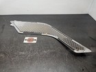 20435695 Volvo Vnl Right Hood Vent  Chrome     9531345