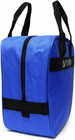 Pyramid Prime One Single Tote 1 Ball Bowling Bag With Large Padded Foam Bowling 