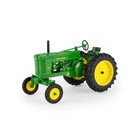 1 16 John Deere Model 60 Tractor With Ffa Logo Toy - Lp86768