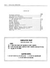Rock Ola Model 1493 Princess Jukebox Instruction   Parts Manual 1962  93 Pages 