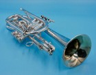 Extremely Rare  1940   Medium  Bore Buescher True Tone  274 Model 400 Cornet
