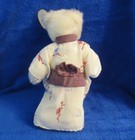Ty Attic Treasures Suki The Bear 1993 