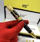 Montblanc Great Character Queen Elizabeth Signature Lm Edition Ballpoint Pen