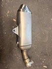2011-2026 Gsxr 600 750 Oem Exhaust