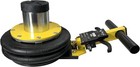 Esco 2 Ton Air Bladder Jack 2 Stage 92040