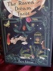The Raven s Dream Tarot - Card Deck With Guide Book - Mj Cullinane First Edition