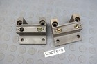 Cnc Lathe Turret Tooling Block 1  Holder Lot Of 2 Loc7619