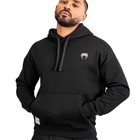 Venum Ufc Ulti-man Hoodie - Black