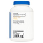 Fenugreek Seed 240 Caps 675 Mg By Nutricost